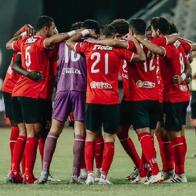 تشكيل الأهلي في نهائي كأس مصر – بنون أساسيا.. وطاهر ينضم لكتيبة الهجوم أمام الطلائع